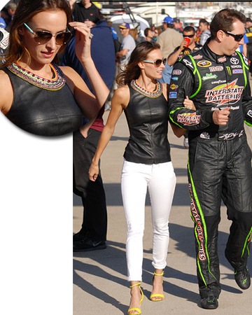 Make a Statement! | Samantha Busch