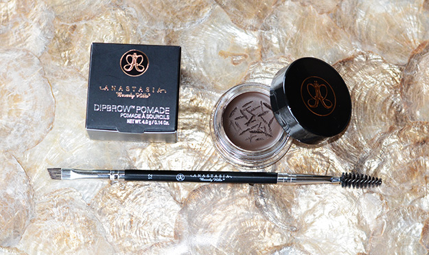 Anastasia Brow Brush