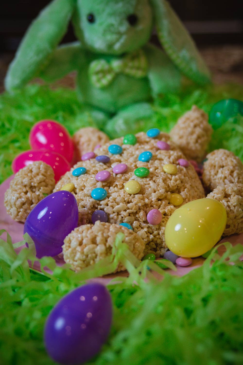 Easter #PinterestFail