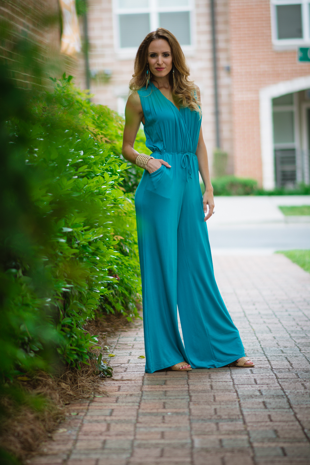 Lipp Boutique Charlotte NC | Jumpsuit