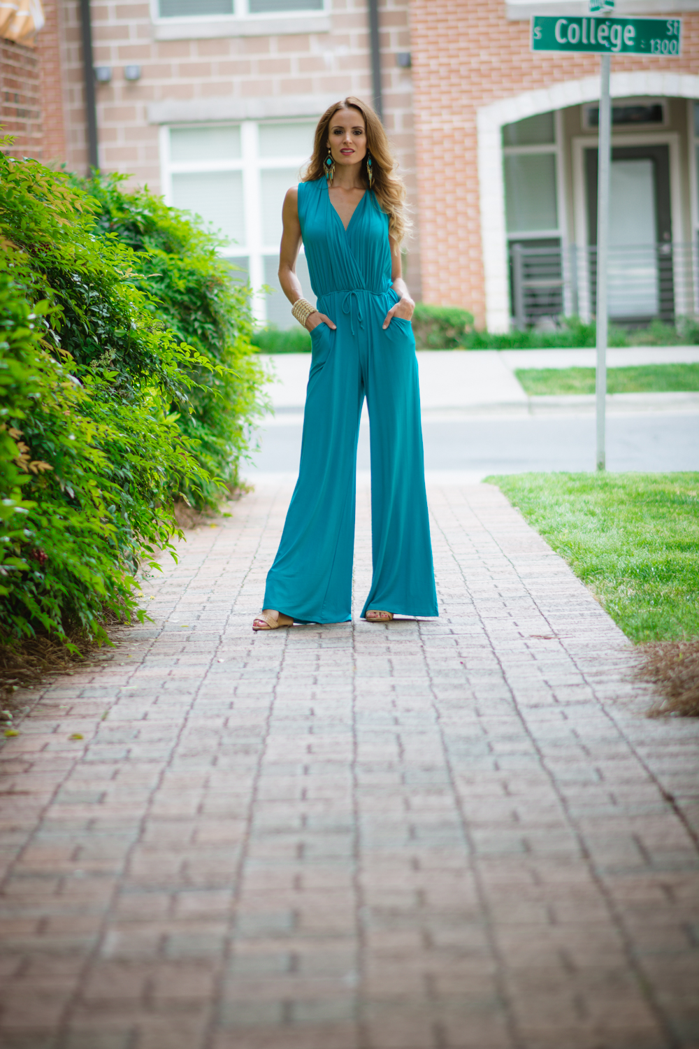 Lipp Boutique Charlotte NC | Jumpsuit