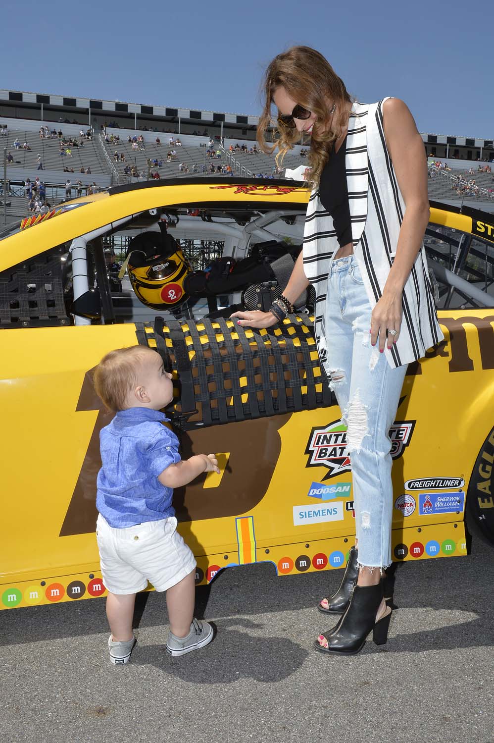 2016 NASCAR Pocono