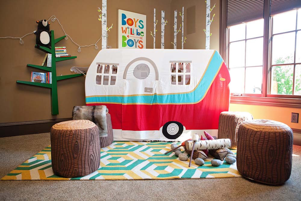 Brexton’s Playroom