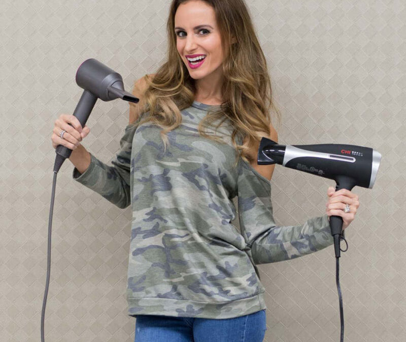 High Tech Blow Dryer Reviews