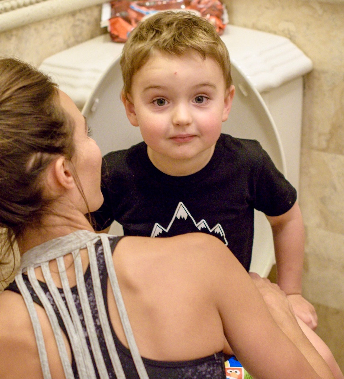 Potty Training 101 – From Moms Who Know