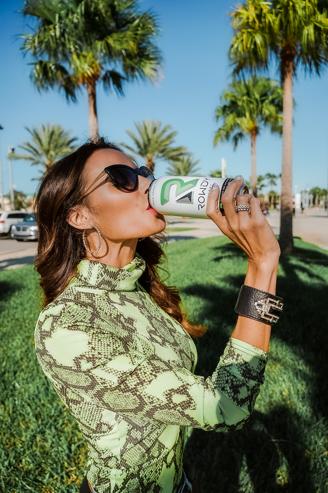 The Must-Have Drink That Helps Moms On-The-Go