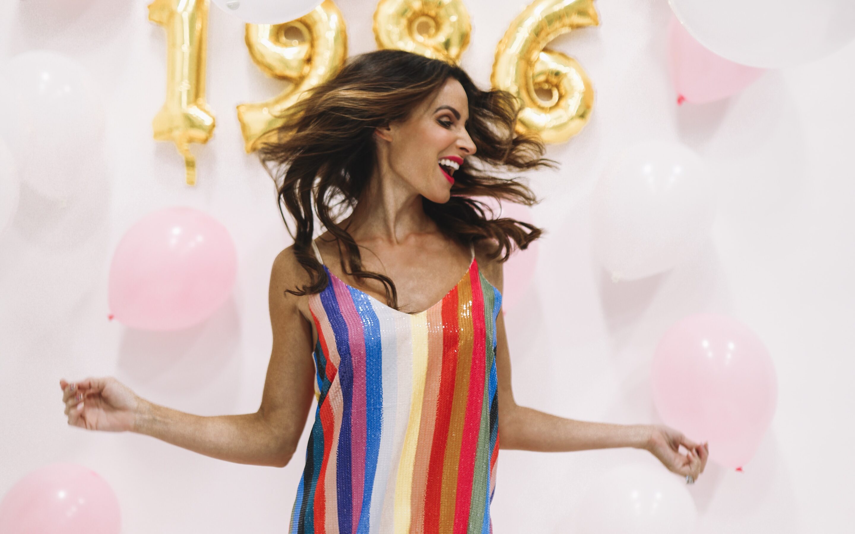 34 Things I Learned Before My 34th Birthday